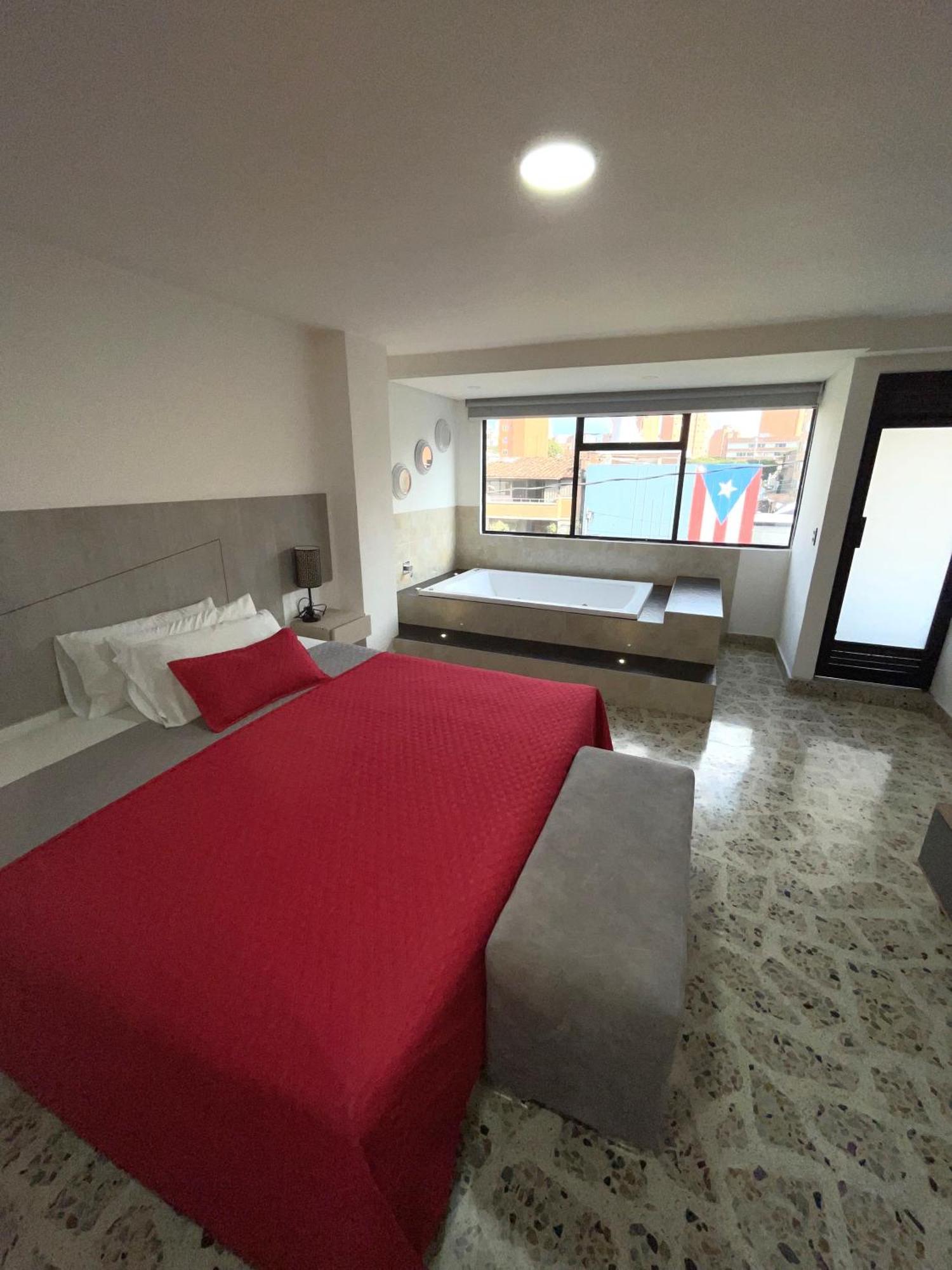 Hotel Ofix Medellín Exterior foto